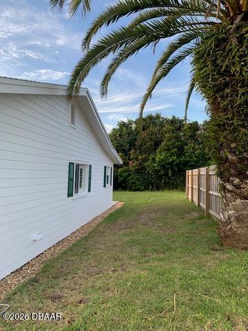 49 Rivocean Drive, Ormond Beach, FL 32176