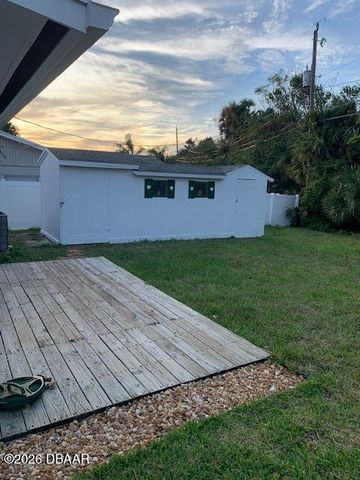 49 Rivocean Drive, Ormond Beach, FL 32176
