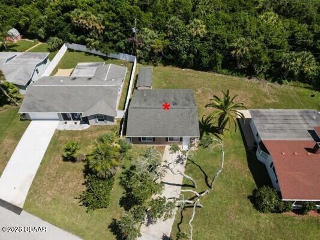49 Rivocean Drive, Ormond Beach, FL 32176