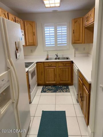 49 Rivocean Drive, Ormond Beach, FL 32176