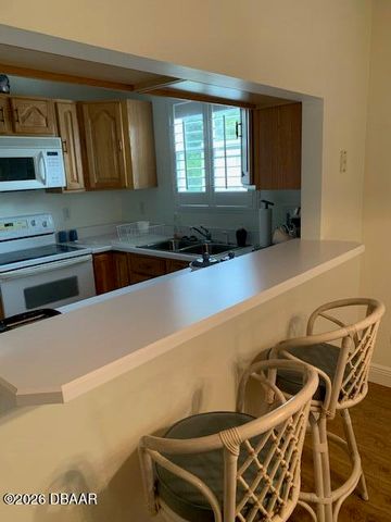 49 Rivocean Drive, Ormond Beach, FL 32176