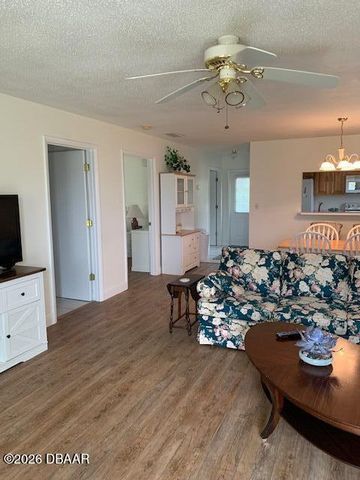 49 Rivocean Drive, Ormond Beach, FL 32176