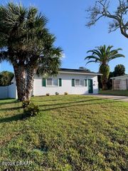 49 Rivocean Drive, Ormond Beach, FL 32176