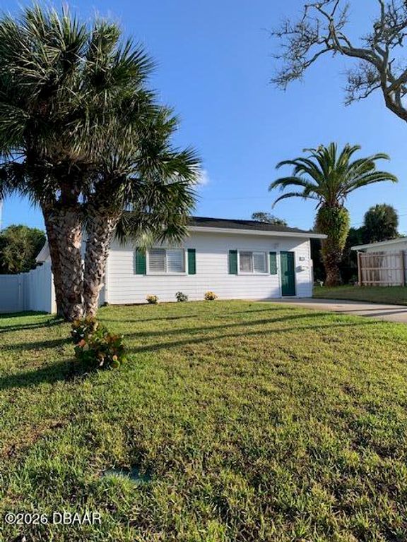 49 Rivocean Drive, Ormond Beach, FL 32176