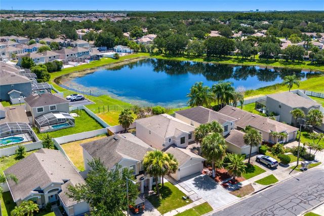 1304 TIMBERBEND CIRCLE, Orlando, FL 32824