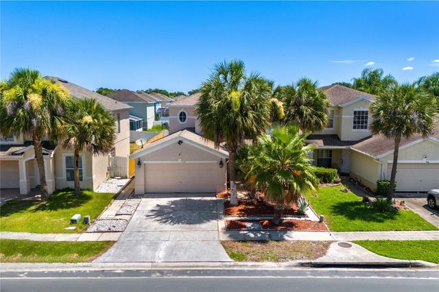 1304 TIMBERBEND CIRCLE, Orlando, FL 32824