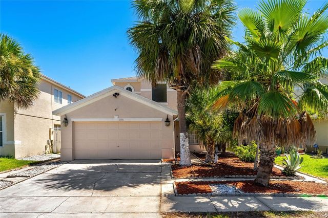 1304 TIMBERBEND CIRCLE, Orlando, FL 32824