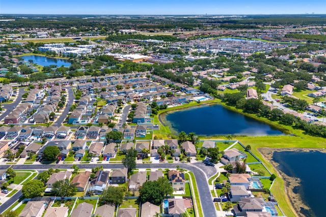 1304 TIMBERBEND CIRCLE, Orlando, FL 32824