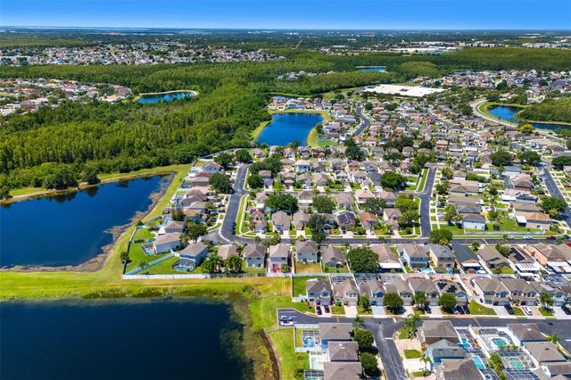 1304 TIMBERBEND CIRCLE, Orlando, FL 32824