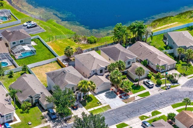1304 TIMBERBEND CIRCLE, Orlando, FL 32824
