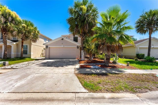 1304 TIMBERBEND CIRCLE, Orlando, FL 32824