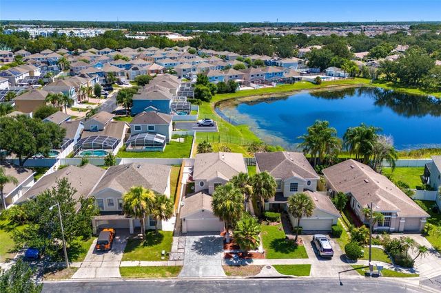 1304 TIMBERBEND CIRCLE, Orlando, FL 32824