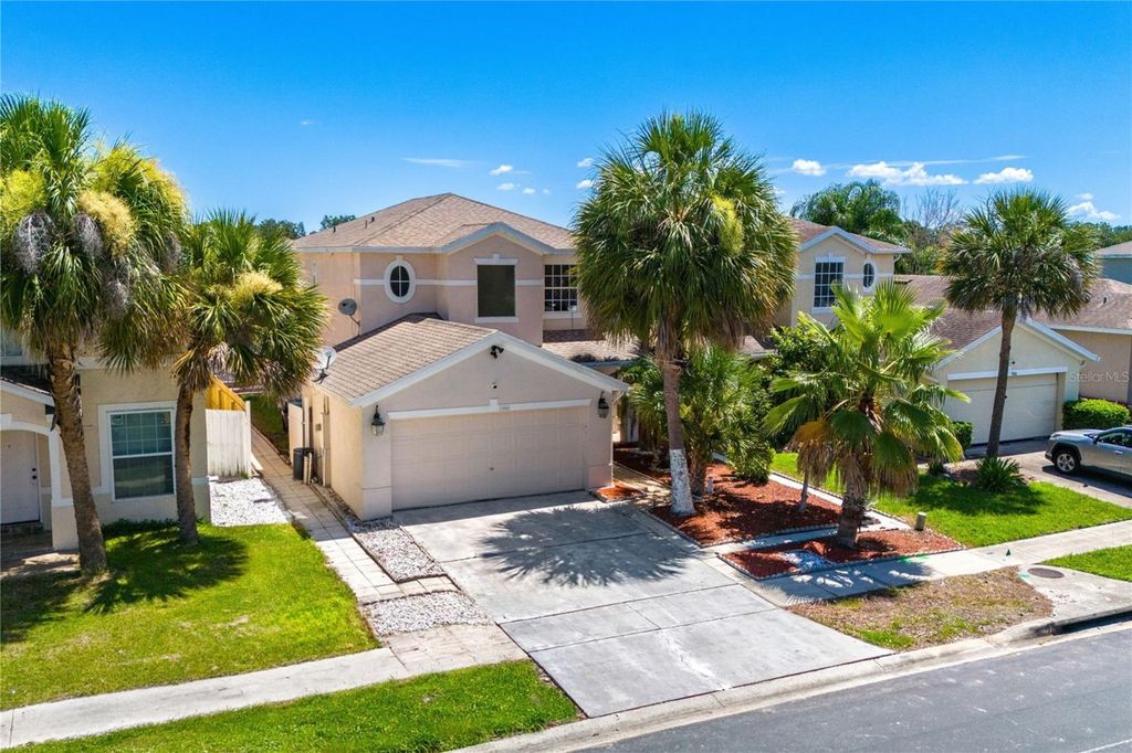 1304 TIMBERBEND CIRCLE, Orlando, FL 32824