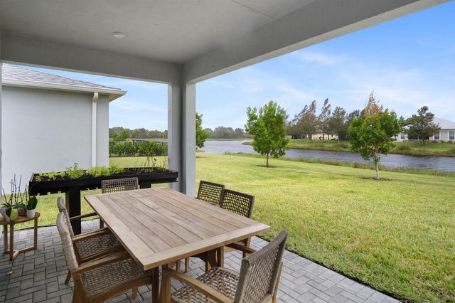 12744 SW Eleanor Drive, Port St. Lucie, FL 34987