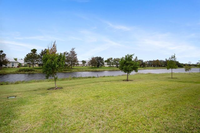 12744 SW Eleanor Drive, Port St. Lucie, FL 34987