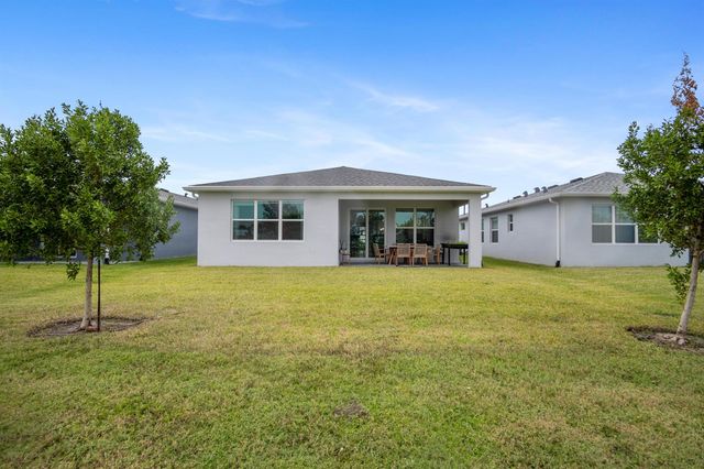 12744 SW Eleanor Drive, Port St. Lucie, FL 34987
