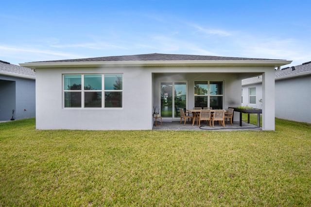 12744 SW Eleanor Drive, Port St. Lucie, FL 34987