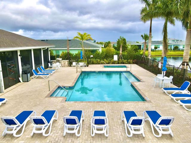 12744 SW Eleanor Drive, Port St. Lucie, FL 34987
