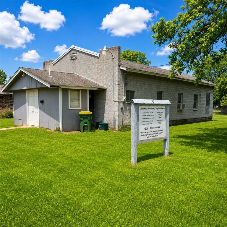 507 N Navasota, Hearne, TX 77859 — photo 3