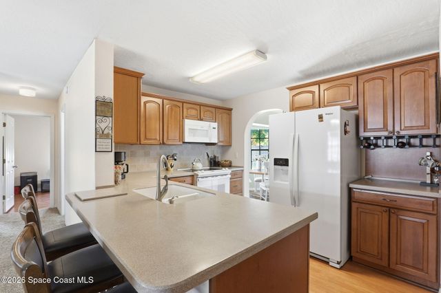 942 Pineland Drive, Rockledge, FL 32955