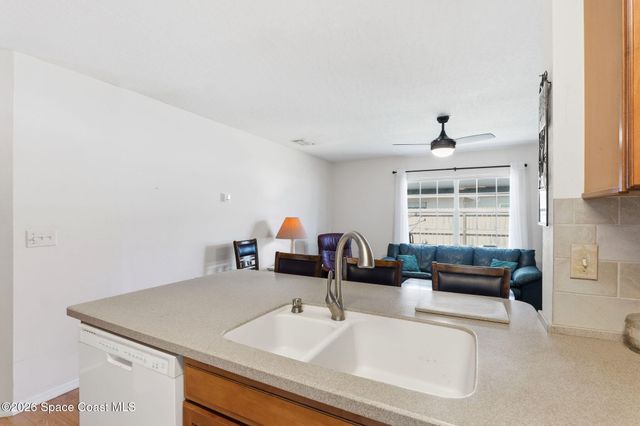 942 Pineland Drive, Rockledge, FL 32955