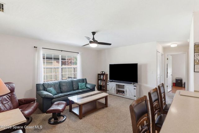 942 Pineland Drive, Rockledge, FL 32955