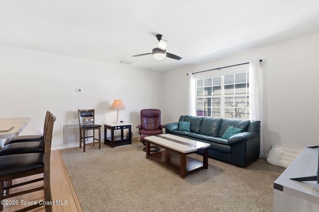 942 Pineland Drive, Rockledge, FL 32955