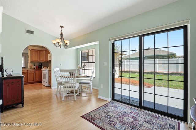 942 Pineland Drive, Rockledge, FL 32955