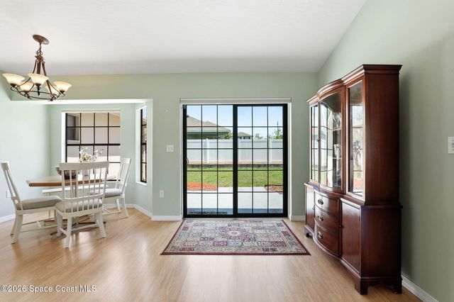 942 Pineland Drive, Rockledge, FL 32955