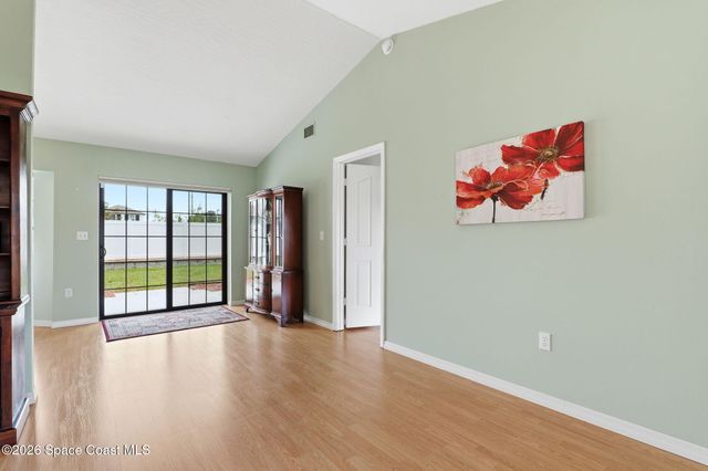 942 Pineland Drive, Rockledge, FL 32955