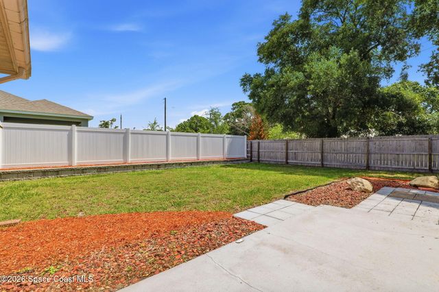 942 Pineland Drive, Rockledge, FL 32955