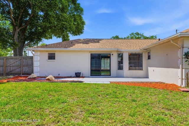 942 Pineland Drive, Rockledge, FL 32955