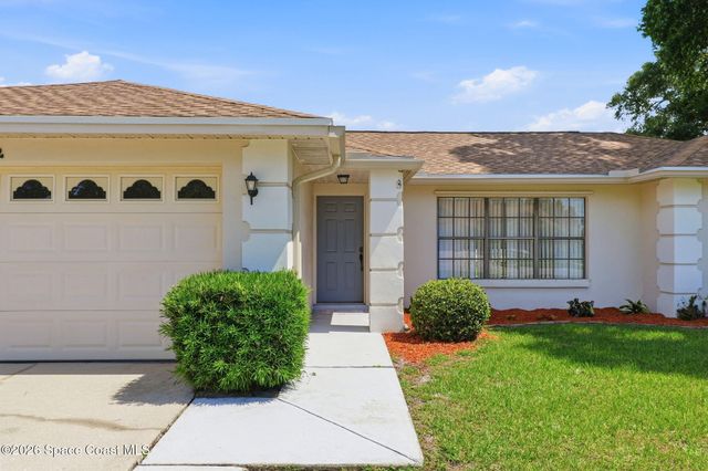 942 Pineland Drive, Rockledge, FL 32955