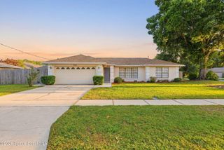 942 Pineland Drive, Rockledge, FL 32955