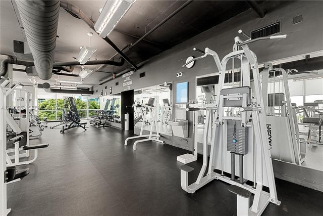2101 NE Brickell Ave 2302, Miami, FL 33129
