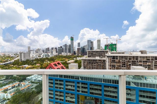 2101 NE Brickell Ave 2302, Miami, FL 33129