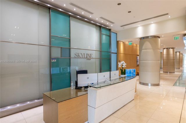 2101 NE Brickell Ave 2302, Miami, FL 33129