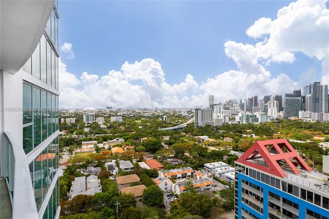 2101 NE Brickell Ave 2302, Miami, FL 33129