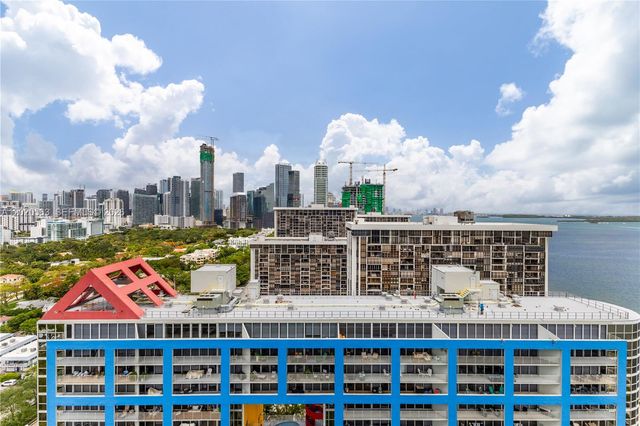 2101 NE Brickell Ave 2302, Miami, FL 33129