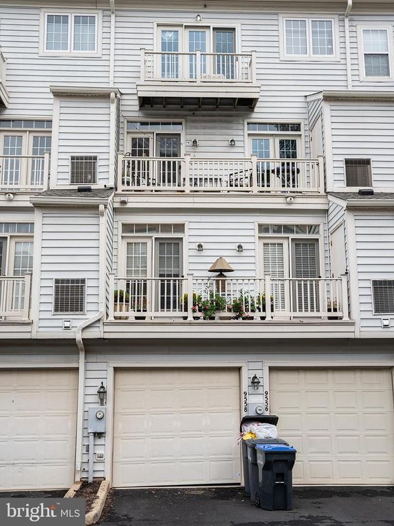 9558 WALKER WAY, Manassas Park, VA 20111