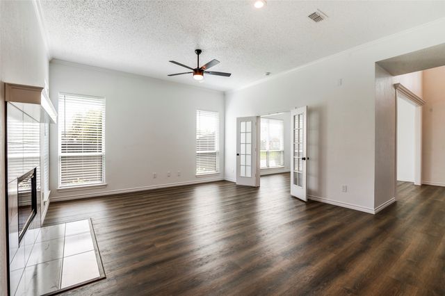 1420 Dudley Drive, Carrollton, TX 75007