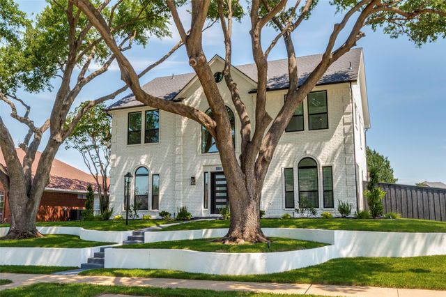 1420 Dudley Drive, Carrollton, TX 75007