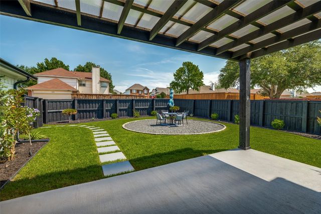 1420 Dudley Drive, Carrollton, TX 75007