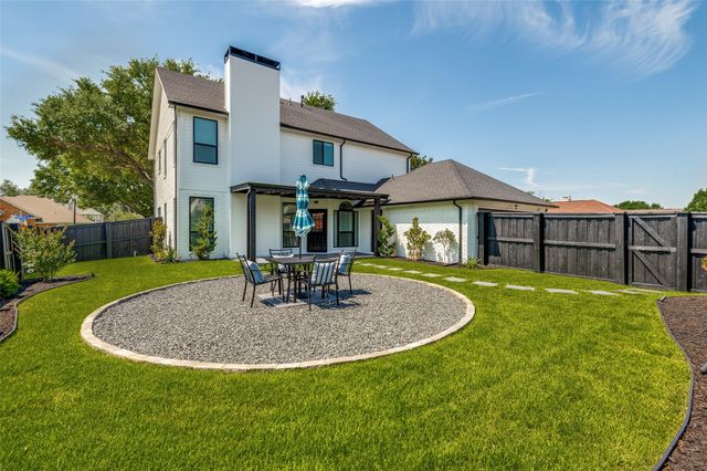 1420 Dudley Drive, Carrollton, TX 75007