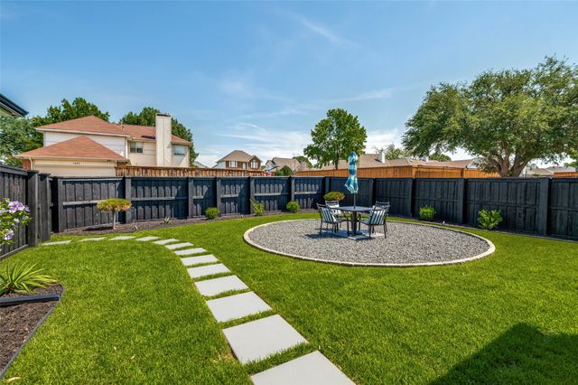 1420 Dudley Drive, Carrollton, TX 75007