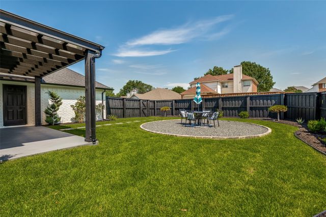 1420 Dudley Drive, Carrollton, TX 75007