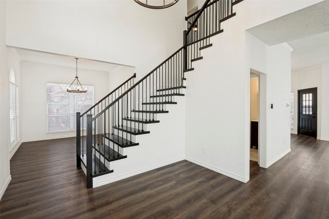 1420 Dudley Drive, Carrollton, TX 75007
