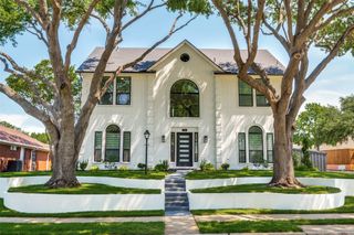1420 Dudley Drive, Carrollton, TX 75007