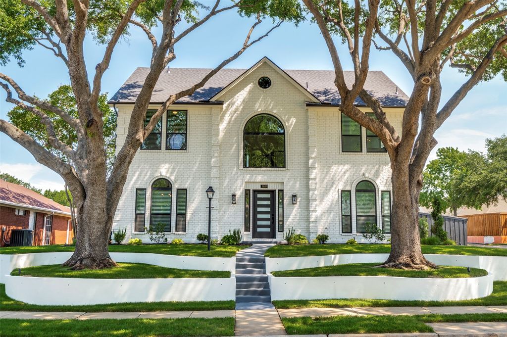 1420 Dudley Drive, Carrollton, TX 75007