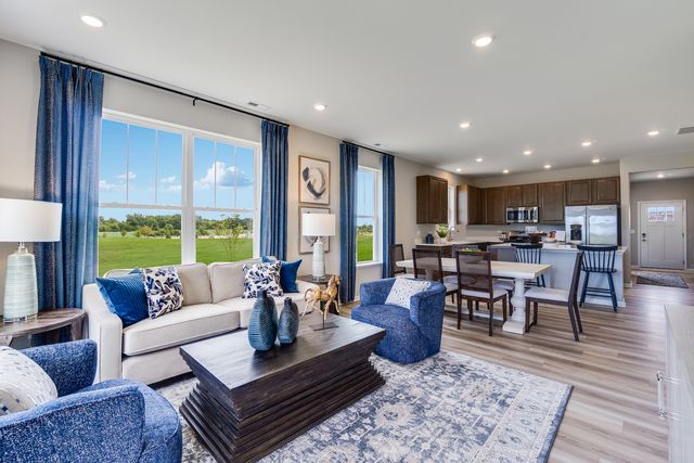 12246 Barcroft Circle, Huntley, IL 60142